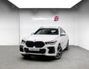 بي أم دبليو X6 xDrive40i Luxury M Sport Package 3.0L