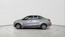 Mitsubishi Attrage GLX Full | Guaranteed Warranty | 0 Down Payment