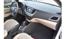 Hyundai Accent 791 PER MONTH | HYUNDAI ACCENT | GLS | 0% DOWNPAYMENT | IMMACULATE CONDITION