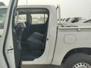 Toyota Hilux TOYOTA HILUX || NARROW BODY BASIC || 2.4L DIESEL MANUAL / Only For Africa