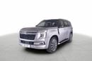 Nissan Patrol LE PLATINUM CITY 3.5