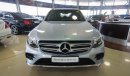 مرسيدس بنز GLC 250 4Matic