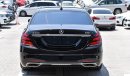 Mercedes-Benz S 560