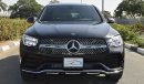 Mercedes-Benz GLC 300 AMG 2020, 4MATIC, GCC 0km w/ 2Yrs Unlimited Mileage WTY + 3Yrs Service @ EMC