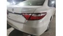 Toyota Camry Toyota camry S 2017 g cc full automatic accident free