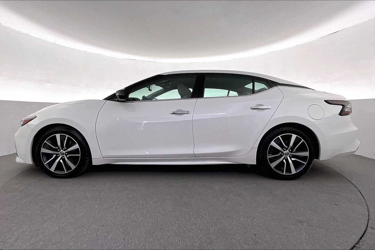 Nissan Maxima S | Guaranteed Warranty | 0 Down Payment