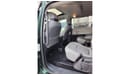Toyota Sienna Toyota Sienna XLE Hybrid Green Full Option
