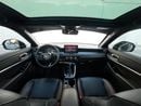 هوندا HRV 1,120 P.M | EX GCC Specs under warranty original paint