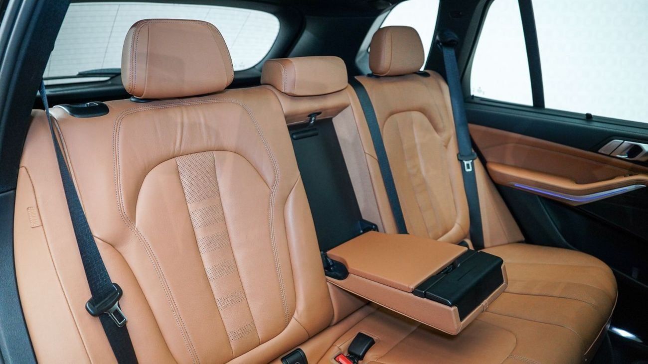 بي أم دبليو X5 | AED 3,654 PM | Up to 3 Years Warranty | GCC