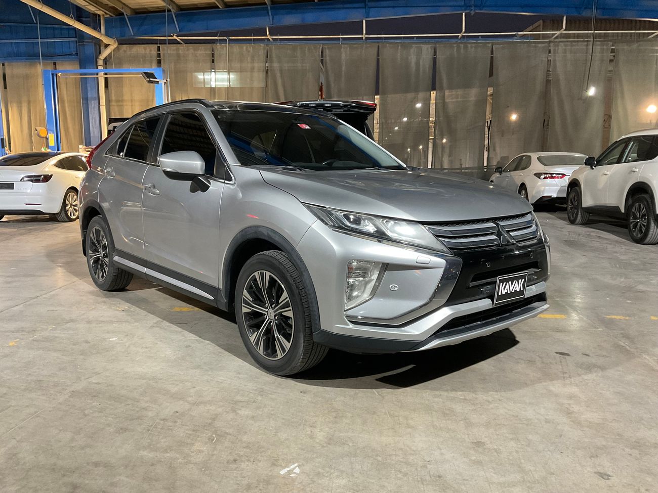 Mitsubishi Eclipse Cross GLS Highline | Guaranteed Warranty | 0 Down Payment