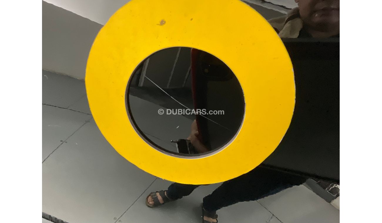 نيسان باترول SE Platinum City