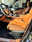 لينكولن أفياتور