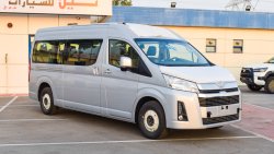 Toyota Hiace 2.8 d