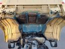 Mitsubishi Fuso Canter MITSUBISHI CANTER DUMPER TRUCK RHD 1986 MODEL 3.5 L DIESEL MANUAL(PM00040)