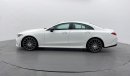 Mercedes-Benz CLS 350 CLS 350 2 | Under Warranty | Inspected on 150+ parameters