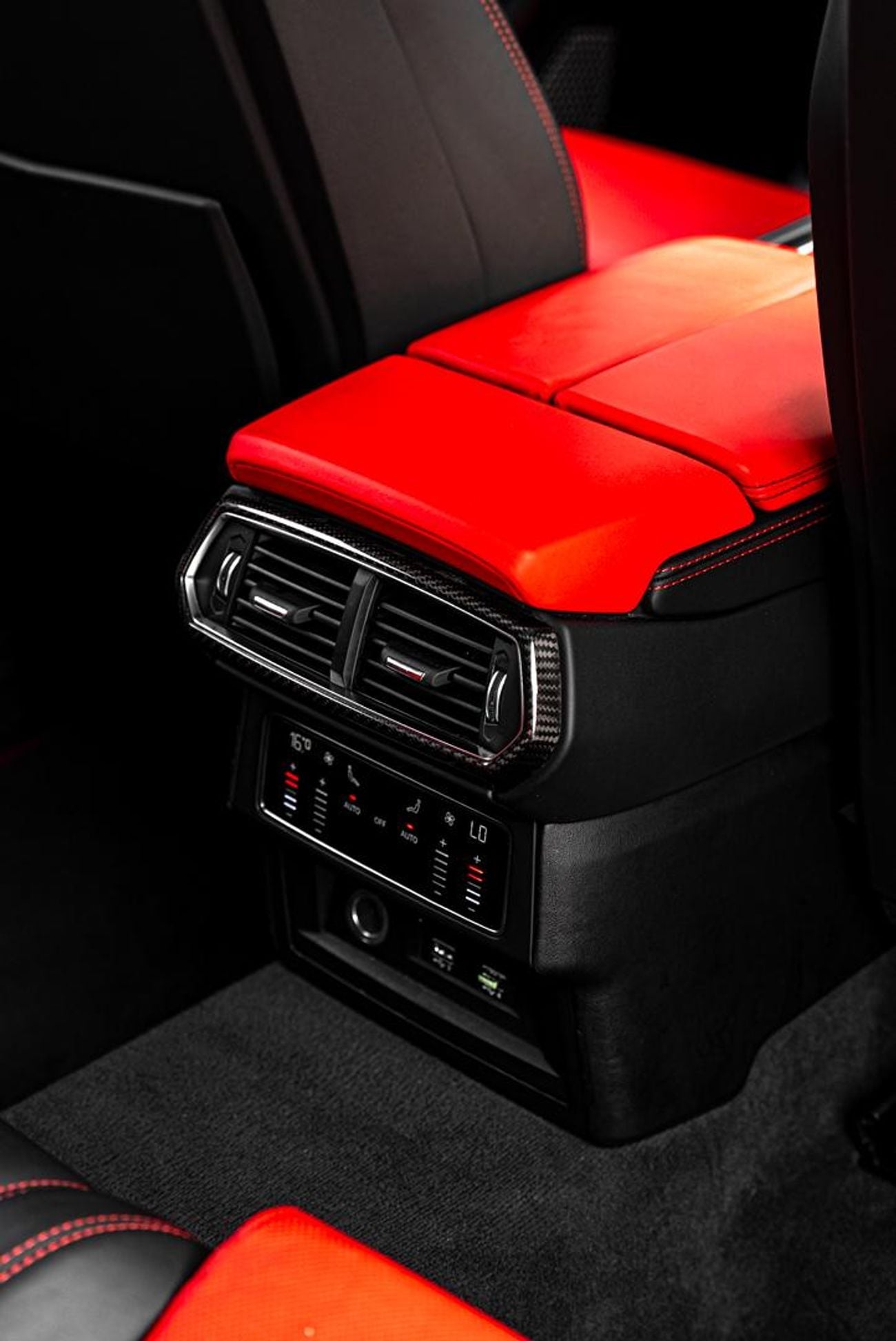 Lamborghini Urus STD Brand new