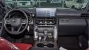 Toyota Land Cruiser VXR 3.5L TWIN TURBO