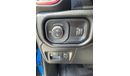RAM 1500 DODGE RAM REBEL 2022- BLUE