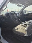 Isuzu MU X Isuzu MU-X 3.0 4JJ3 2026 – 4×4 | Diesel | 6AT | White / Grey
