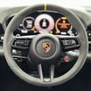 Porsche Cayenne 2024 Porsche Cayenne Turbo GT Coupe, 2026 Porsche Warranty, Full Porsche Service History, GCC