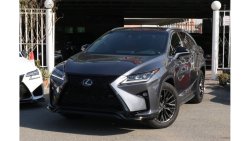 Lexus RX350