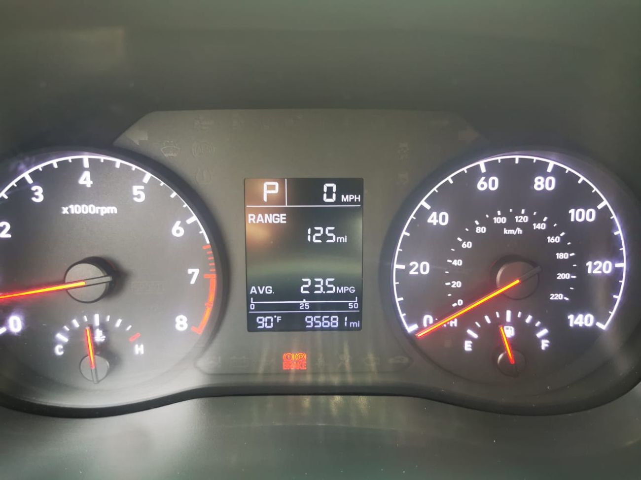 Hyundai Accent GLS 1.6L (138 HP) Sedan