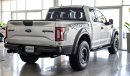 Ford Raptor F150