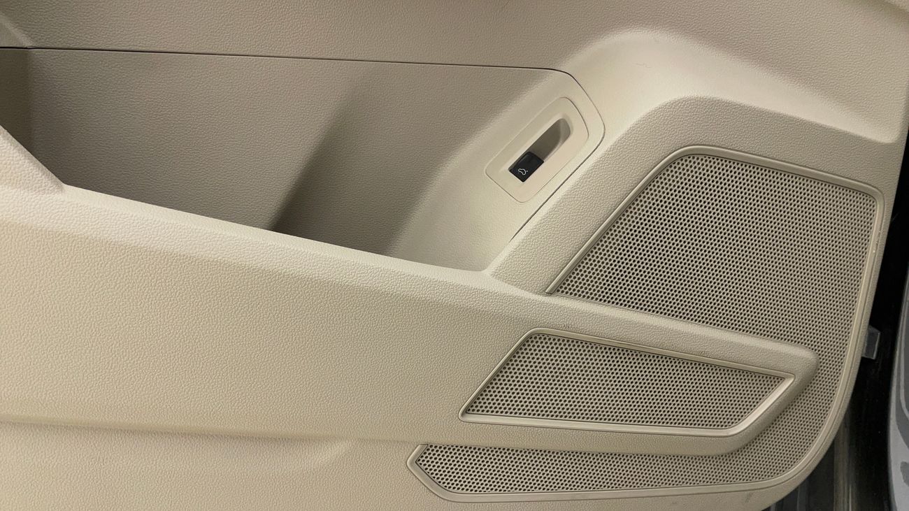 Volkswagen Teramont COMFORTLINE 3.6 | Zero Down Payment | Home Test Drive