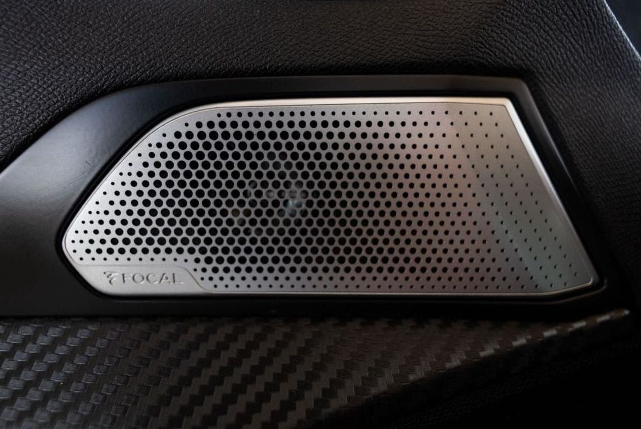 بيجو 508 GT line