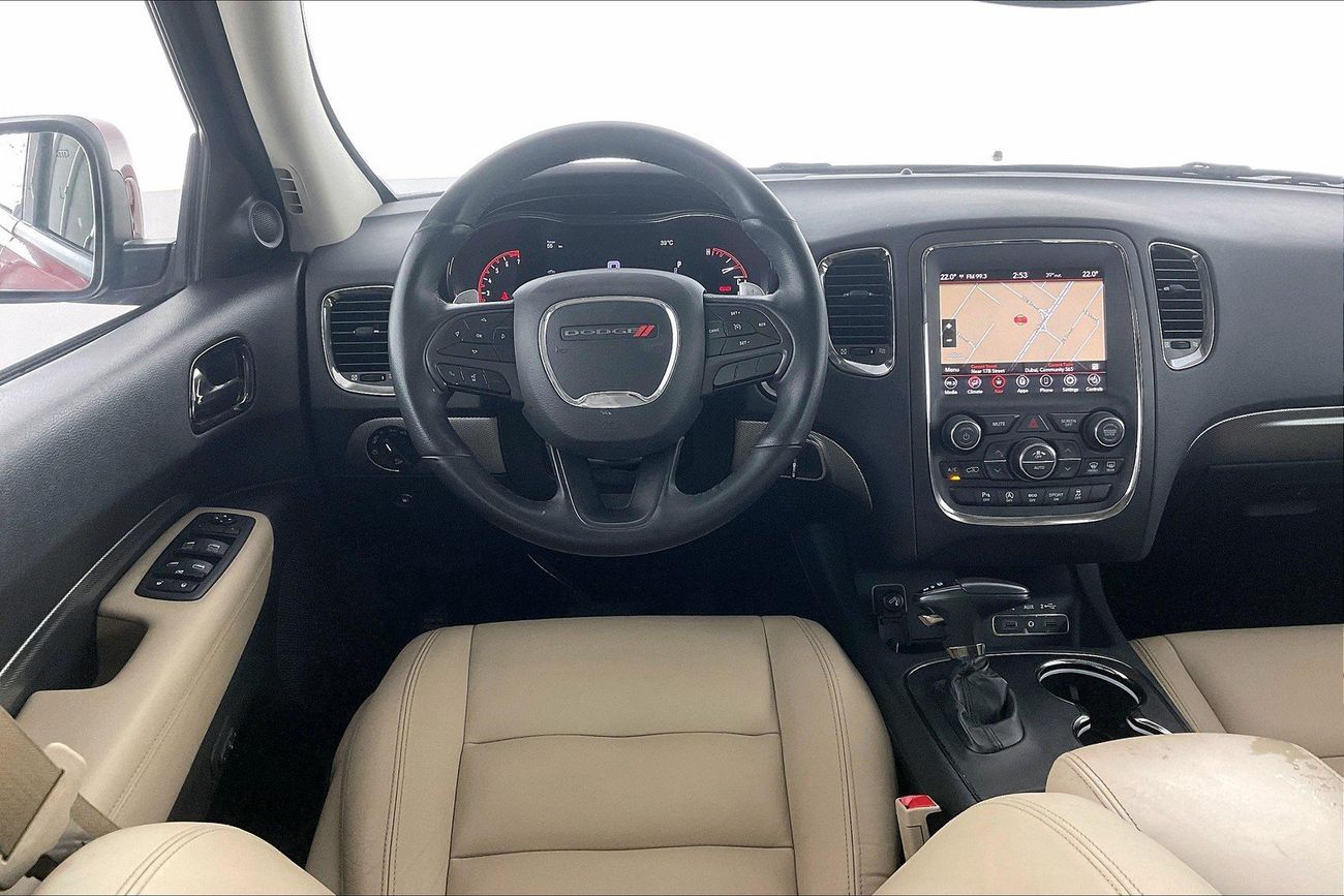 Dodge Durango GT | National Day Celebration | Guaranteed Warranty | 0 Down Payment