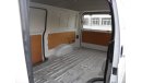 Toyota Hiace 2013 ref#166