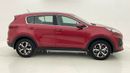 Kia Sportage LX 1.6 | Zero Down Payment | Home Test Drive