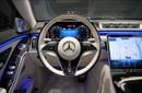 Mercedes Maybach S580 Maybach