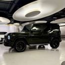 مرسيدس بنز G 63 AMG