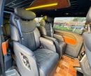 مرسيدس بنز V 250 2019 Mercedes-Benz V-Class V 250 GCC Specs