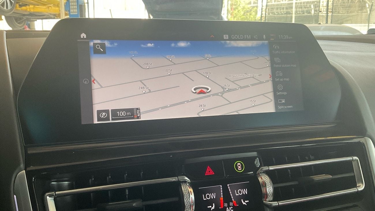 بي أم دبليو 840i M SPORT | شامل الضمان | 0 ﺪﻔﻋﺓ ﺃﻮﻟﻯ