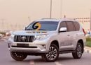 Toyota Prado TX-L 2022 Model V6 4.0L Engine Full Option Very Clean And Perfect Condition
