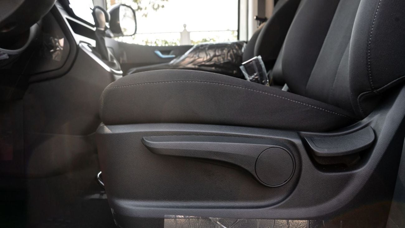 هيونداي ستاريا 2026 | HYUNDAI STARIA 11 SEATER PREMIER [ EXPORT ONLY ]