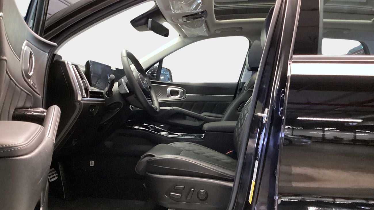 كيا سورينتو EX Top | upto AED 20,000 Ramadan Discount | شامل الضمان | 0 ﺪﻔﻋﺓ ﺃﻮﻟﻯ