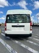Toyota Hiace Toyota bus Haice. 3,5 GL Model 2024