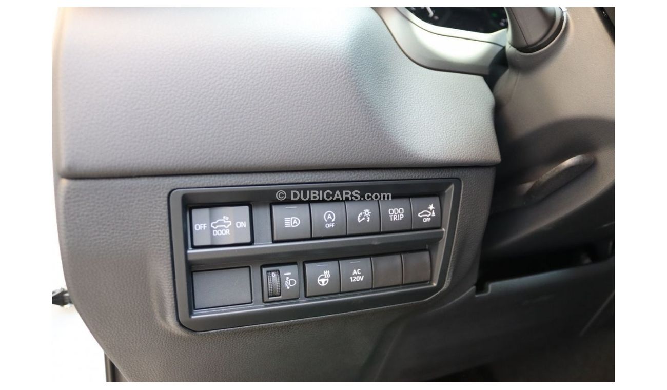 Toyota Tundra 2023 TOYOTA TUNDRA LIMITED 3.5 V6 TWINTURBO CANADA SPECS