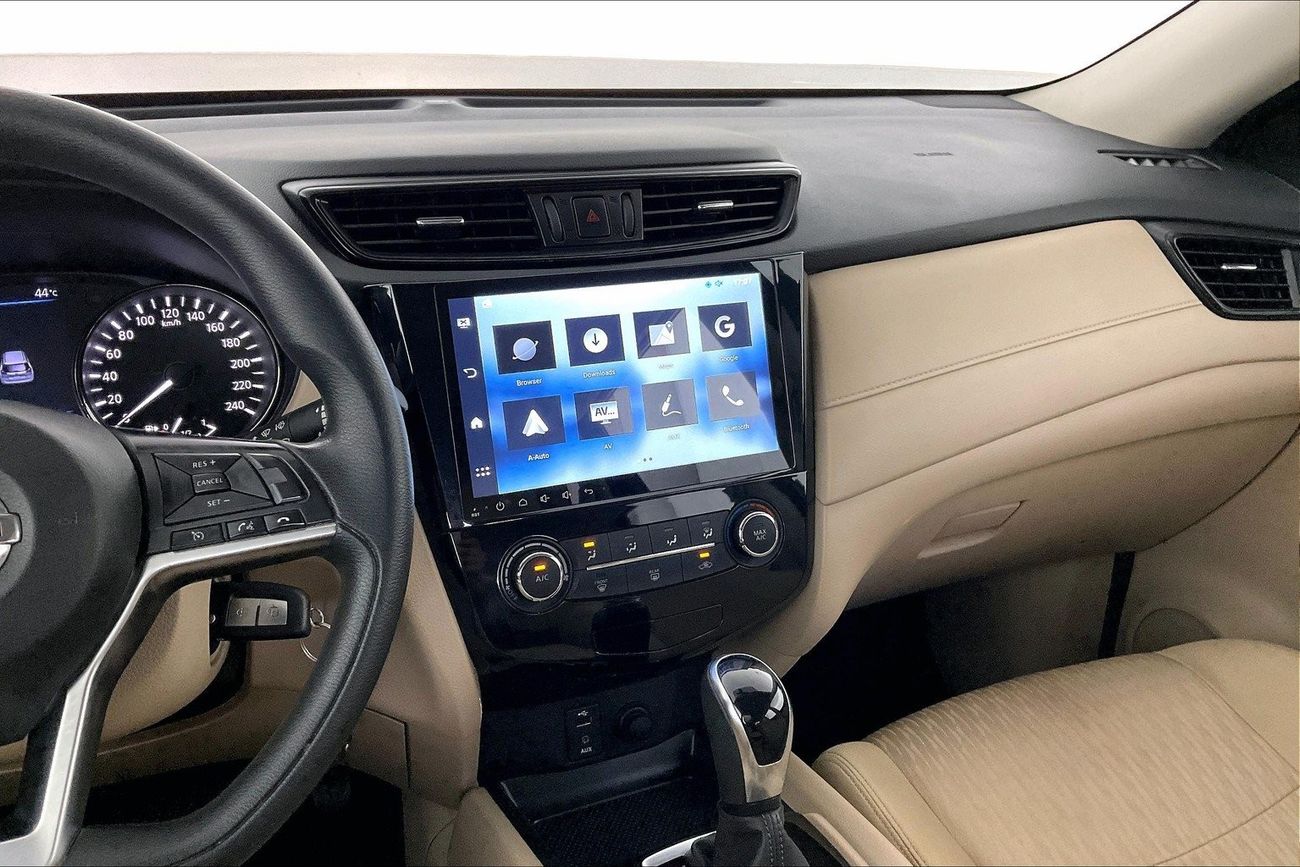 أم جي GT Standard | ضمان مجاني لمدة عام | 0 دفعة أولى