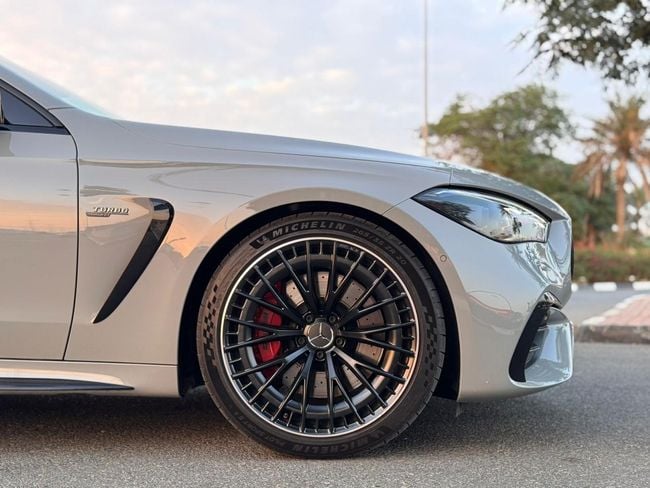 Mercedes-Benz CLE CLE53 AMG 4MATIC+, миниатюра 29