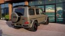 برابوس جي 800 ويدستار - مرسيدس-إيه إم جي جي 63 G800 Brabus | Original | Brand 0km