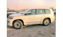 Toyota Land Cruiser v6 grand truing  full option