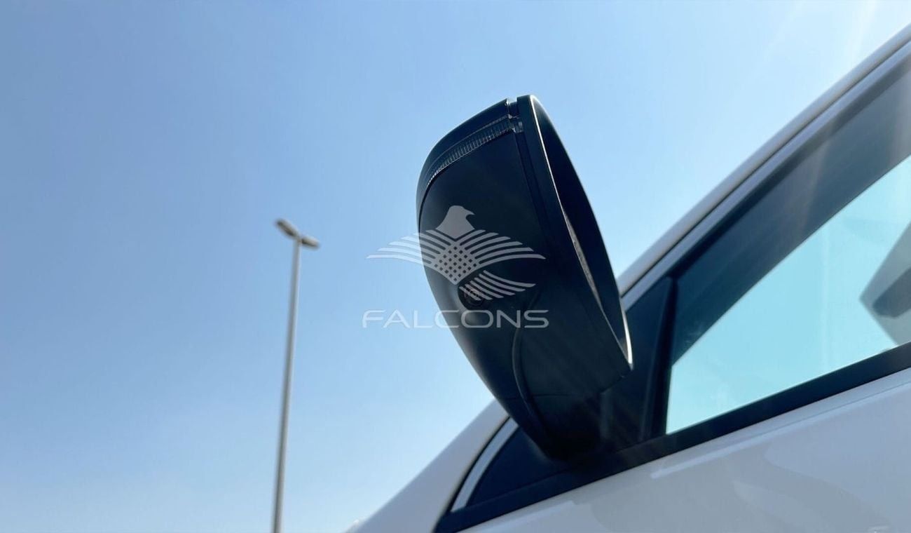 Kaiyi E5 KAIYI/E5/E5L01 1.5T CVT LUXURY AT