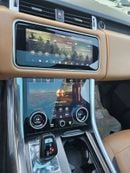 لاند روفر رينج روفر