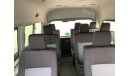 Toyota Hiace 13 SEATS WITH SPEED LIMITER ( WARRANTY&SERVICES)