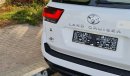 تويوتا لاند كروزر GX 4.0L V6 GCC Brand New For Export