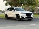BMW X5 35i Exclusive 3.0L (5 Seater)